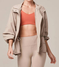 925 Fit - Carry On Jacket