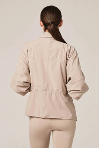 925 Fit - Carry On Jacket