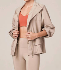 925 Fit - Carry On Jacket