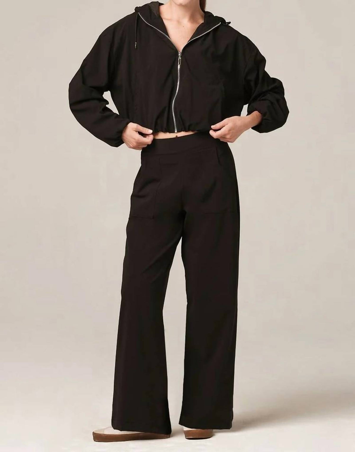 925 Fit - Chic Chick Jogger Pants