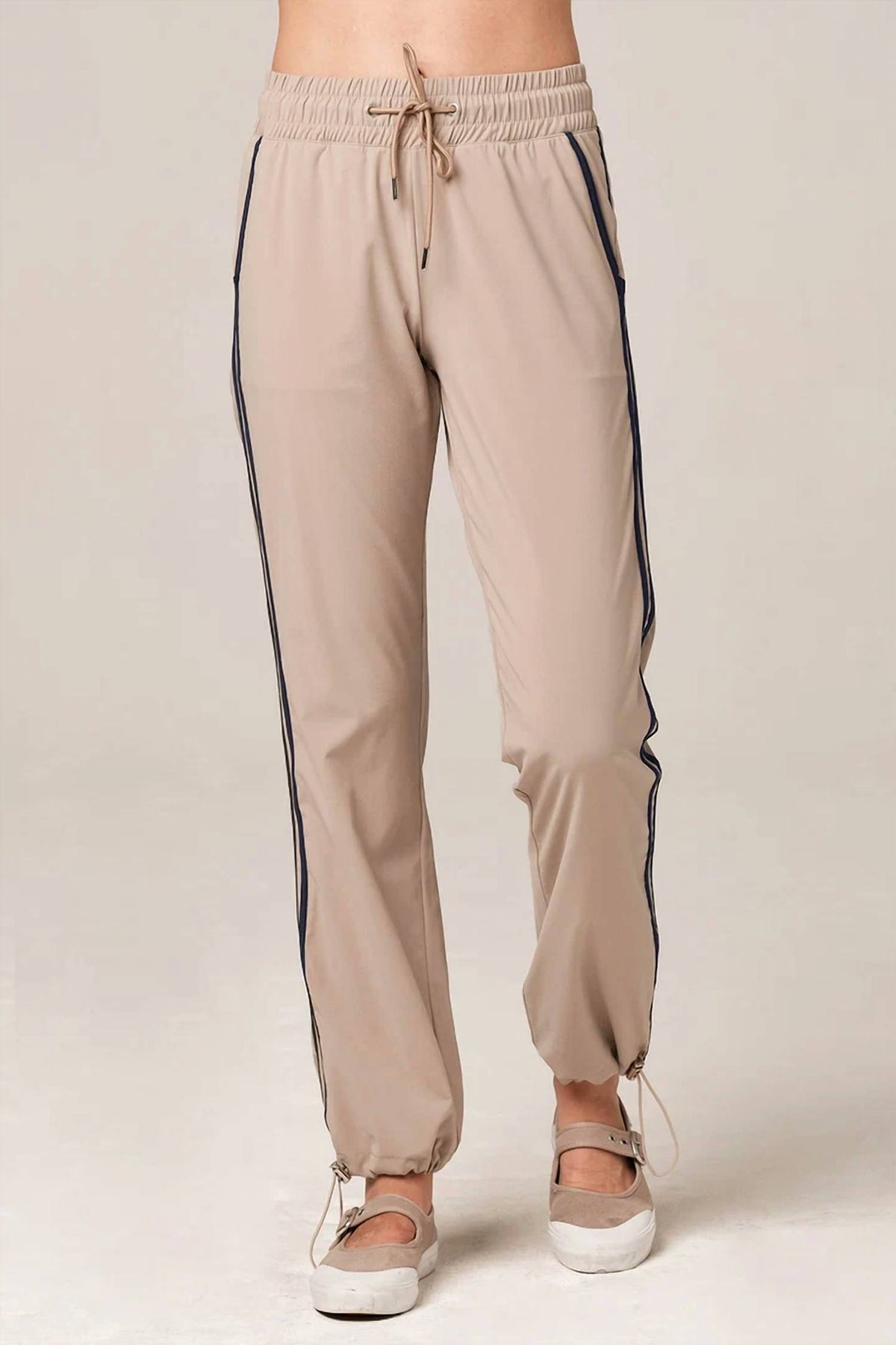 925 Fit - Vacation Mode Jogger