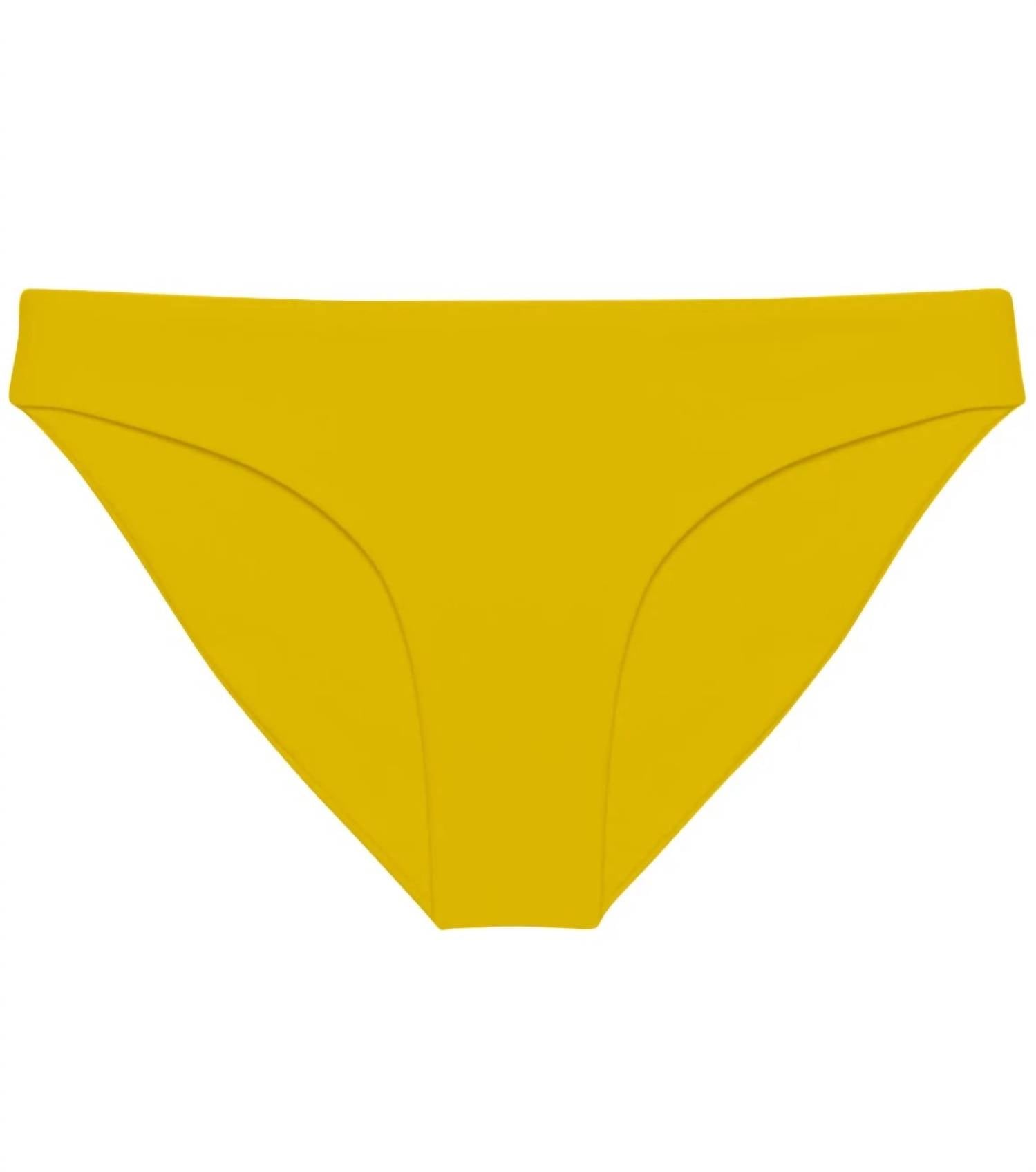 Jade Swim - Women's Lure Bikini Bottom