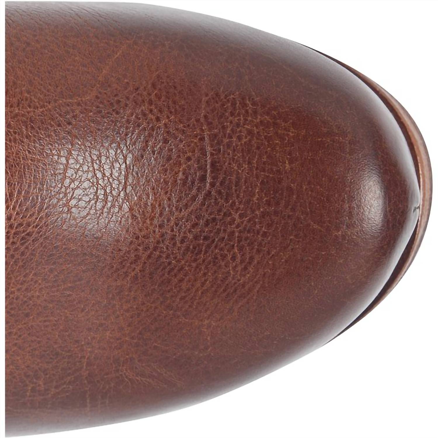 KORK-EASE Women's Shirome Boot in tan rum - women's shoe - view 4
