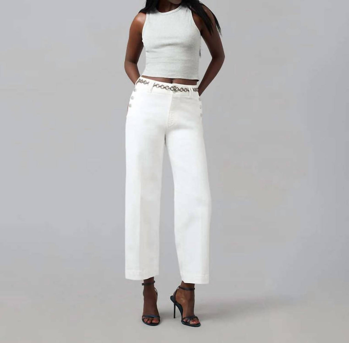 Lola Denim - Colette Jean