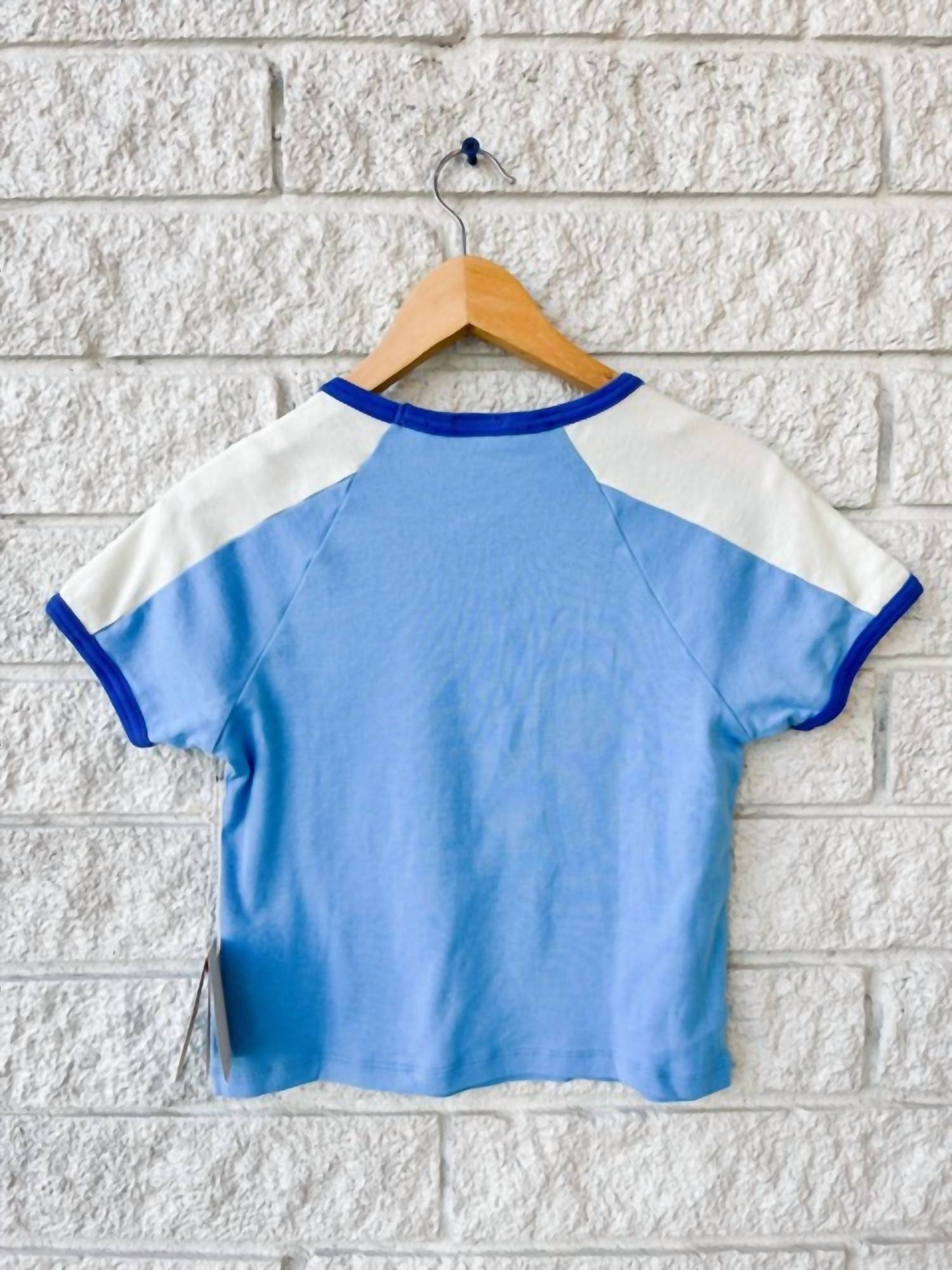 Mother - Itty Bitty Concert Tee
