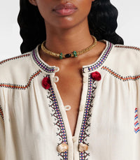 Isabel Marant - Pelson Shirt