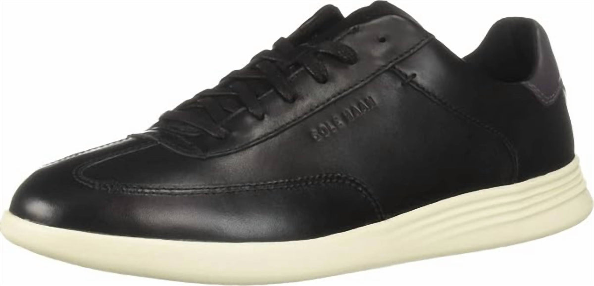 Cole Haan - Men's Grand Crosscourt Turf Sneaker