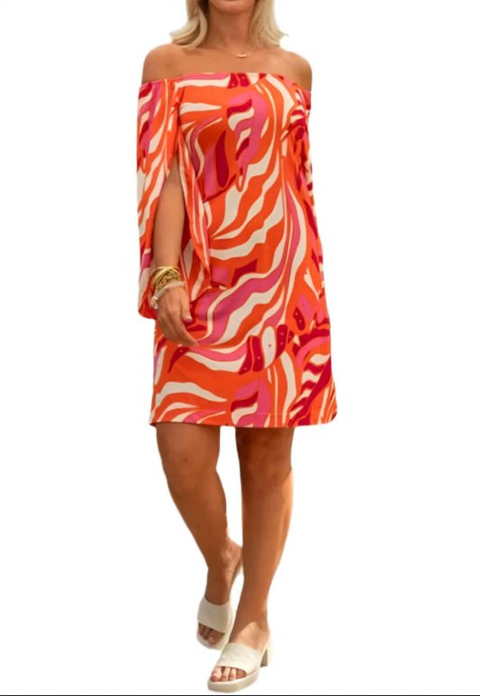 La Mer Luxe - Ashby Dress