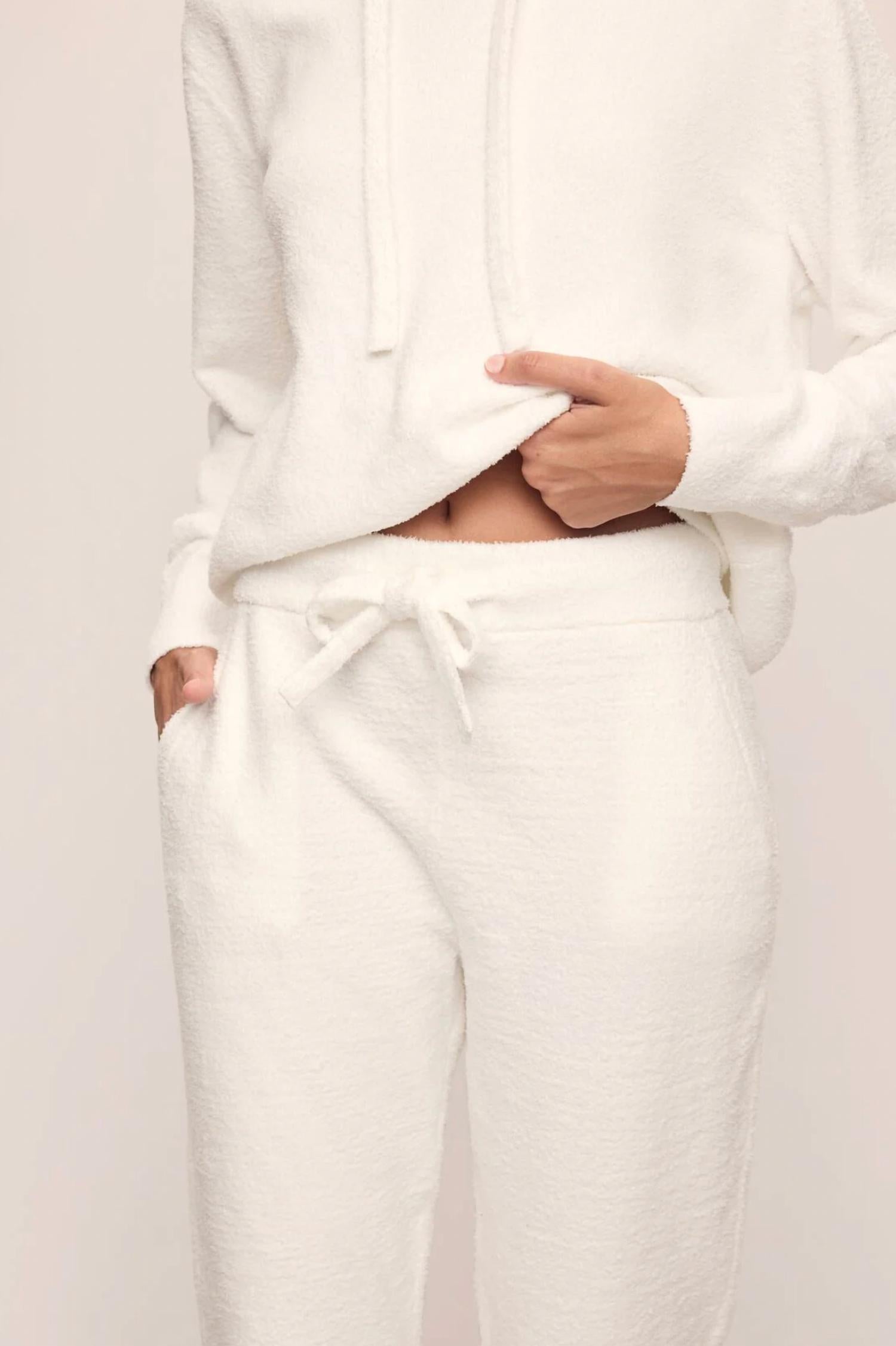 Eberjey - Recycled Boucle Jogger