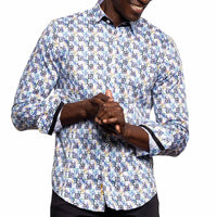 Eight X - Sewn Dreams Pm Edition Button Down Shirt