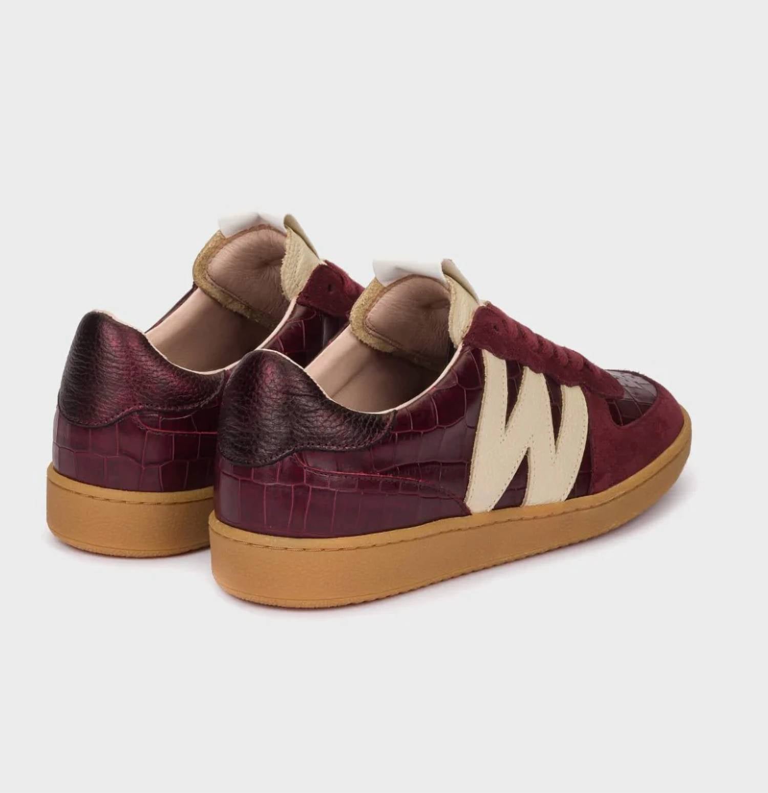 Wonders - Women's Nubia Sneakers