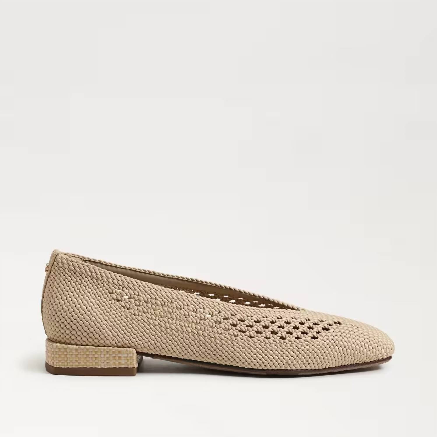 Sam Edelman - Women's Kasey Ballet Flat Shoes