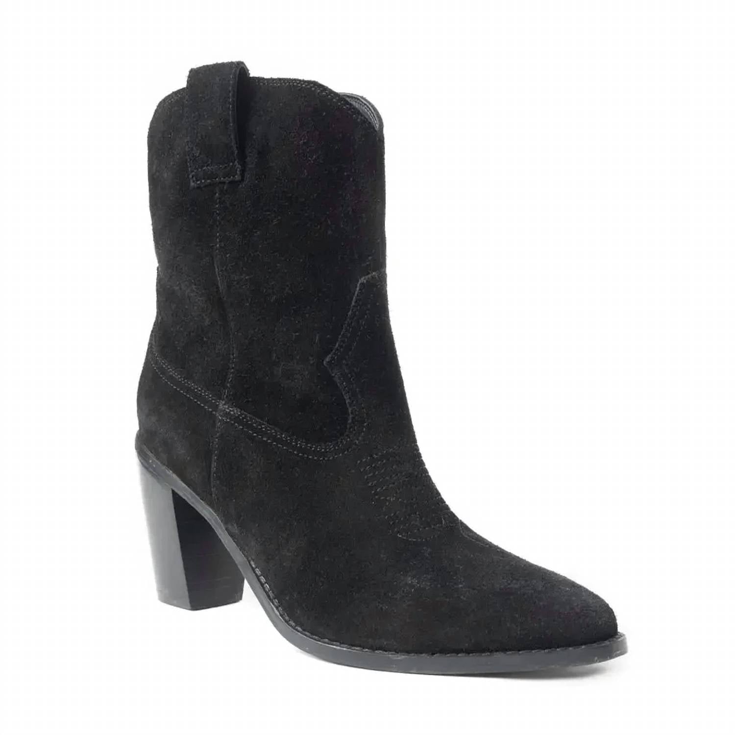 Myra Bag - Women's Crystal Creek Booties