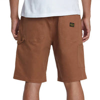 Rvca - Americana Carpenter 17" Short
