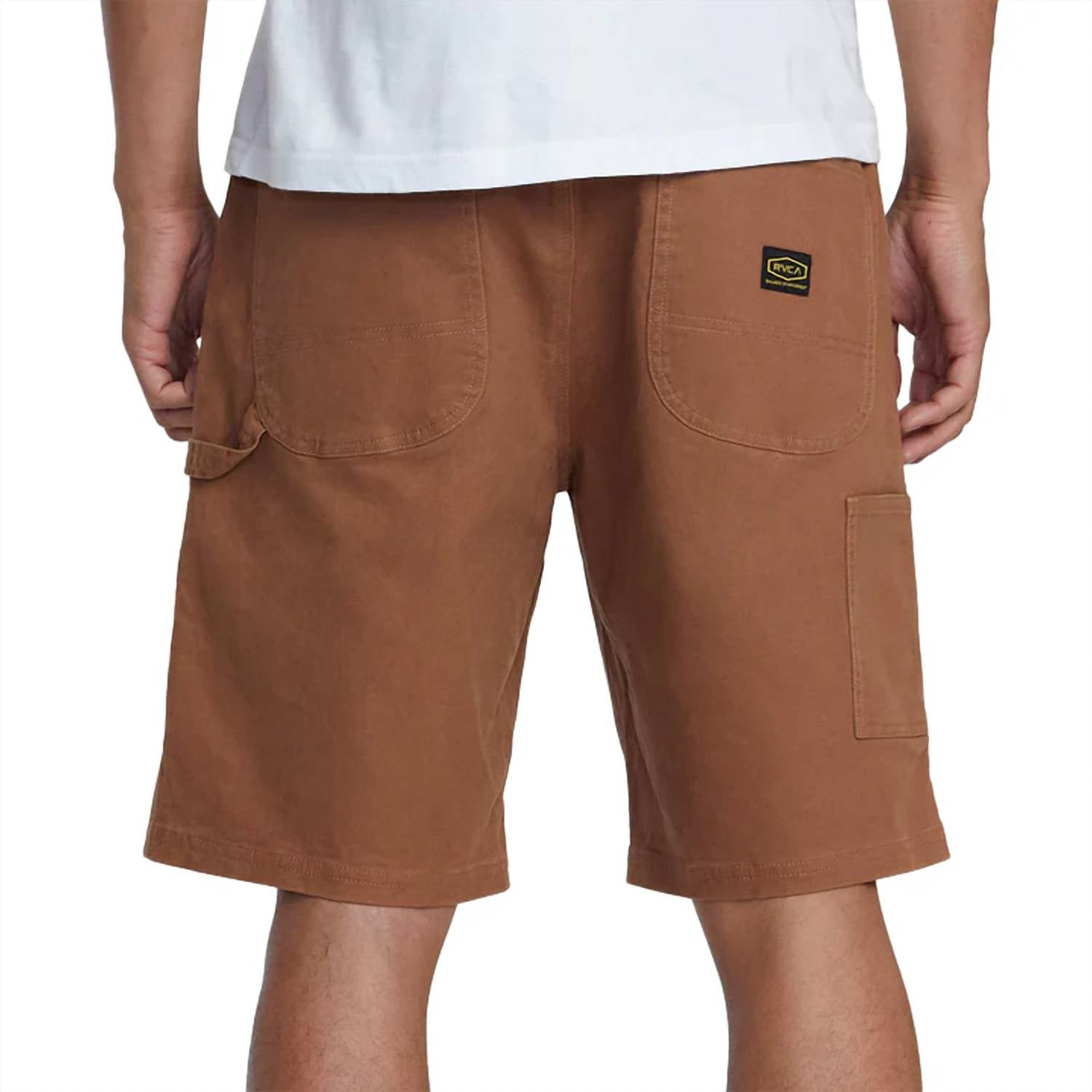 Rvca - Americana Carpenter 17" Short