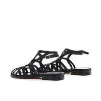 Pons Quintana - Women's Tina Flat Sandal