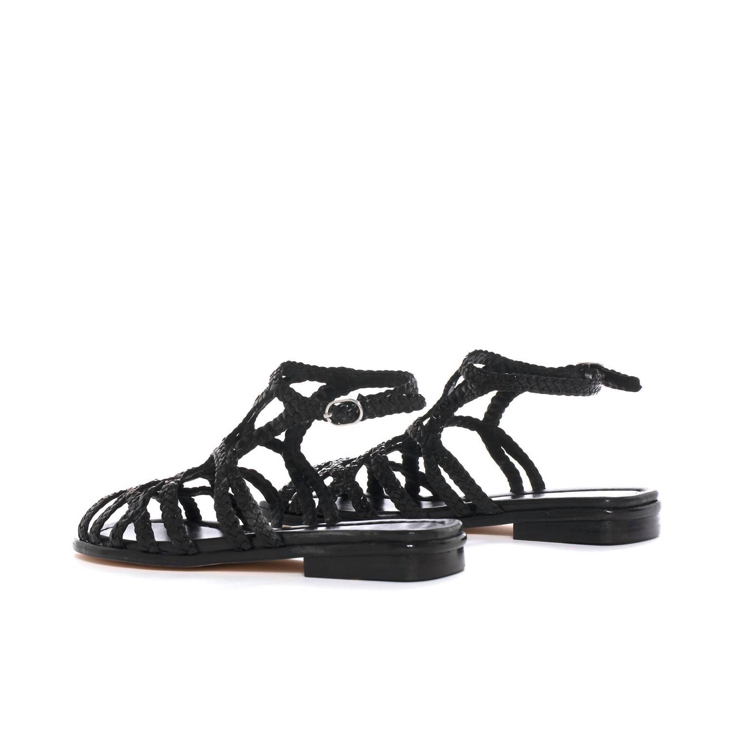 Pons Quintana - Women's Tina Flat Sandal