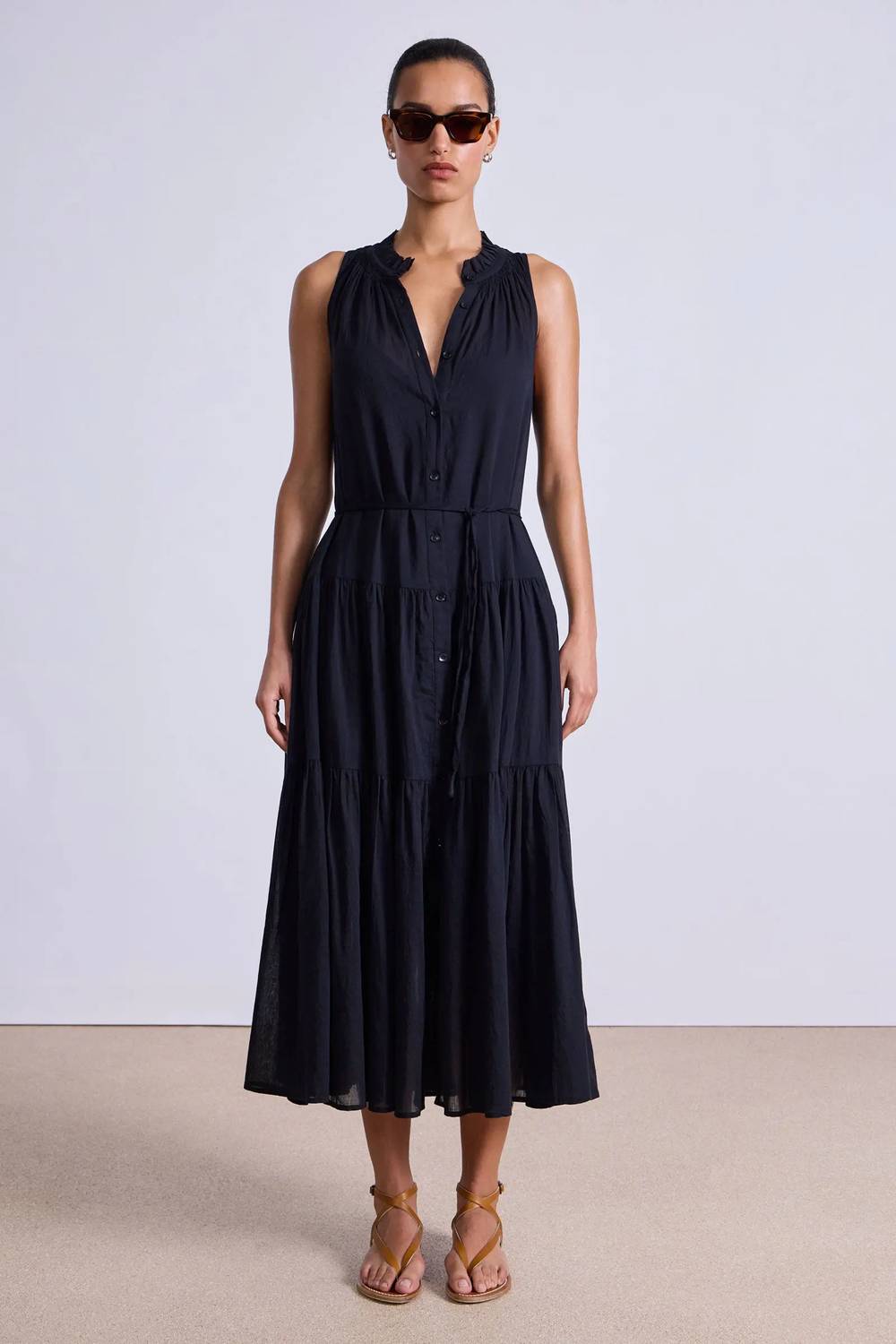 Apiece Apart - Trinidad Tank Dress