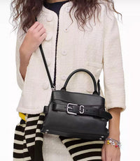 Marc Jacobs - Women's The Dakota Small Satchel Bag