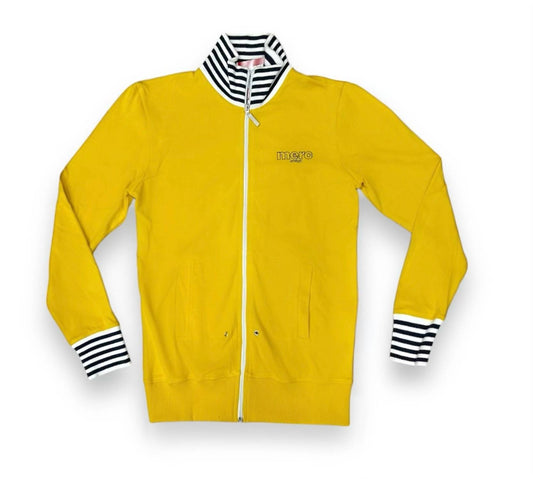 Merc - Men's Zip Up Jacket