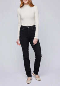 Gentle Fawn - Wren Mock Neck Top
