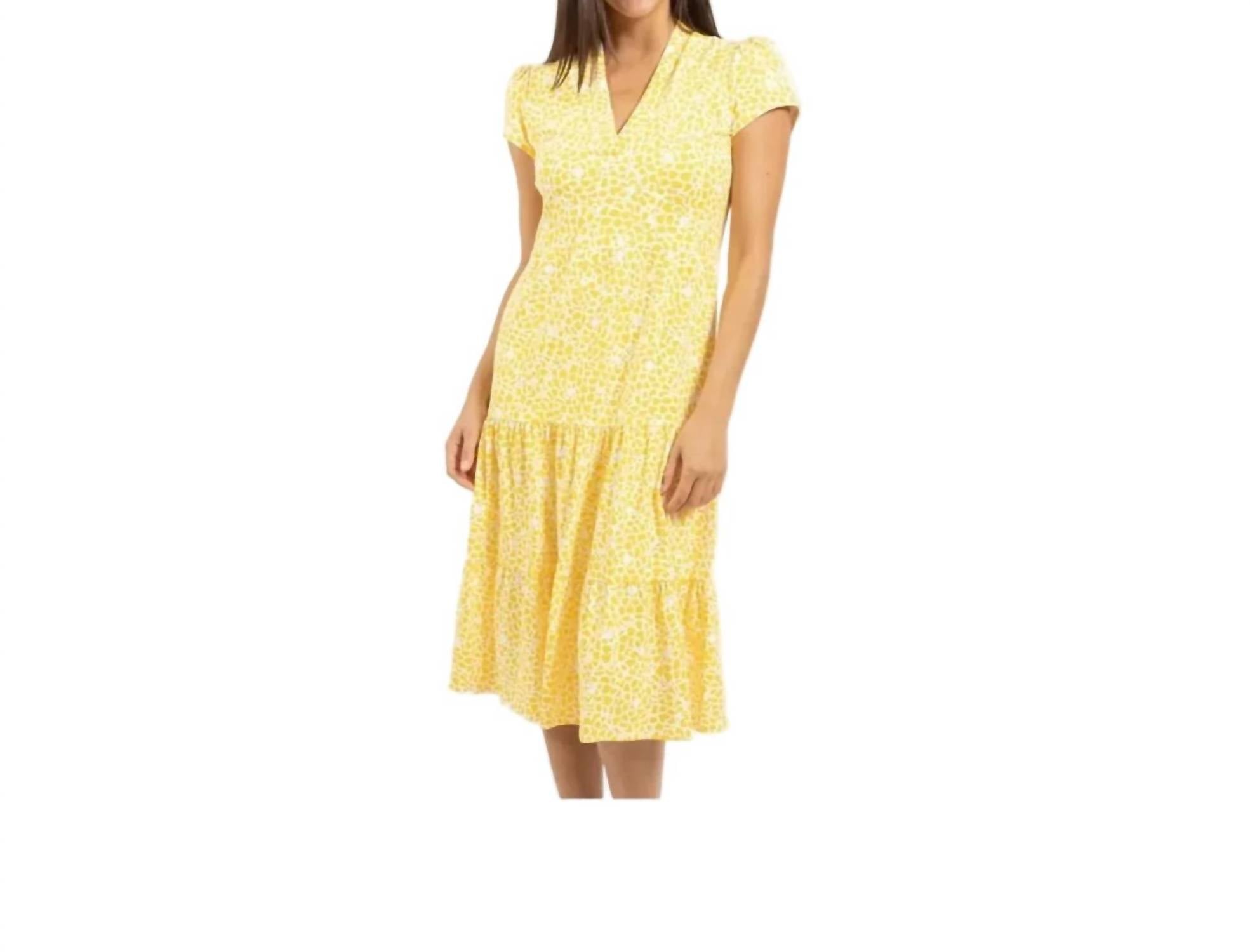 Jude Connally - Libby Dress