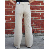 Kancan - Nadia 90’s Flare Jean