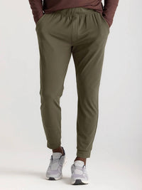 Free Fly - Highmile Pull-on Jogger
