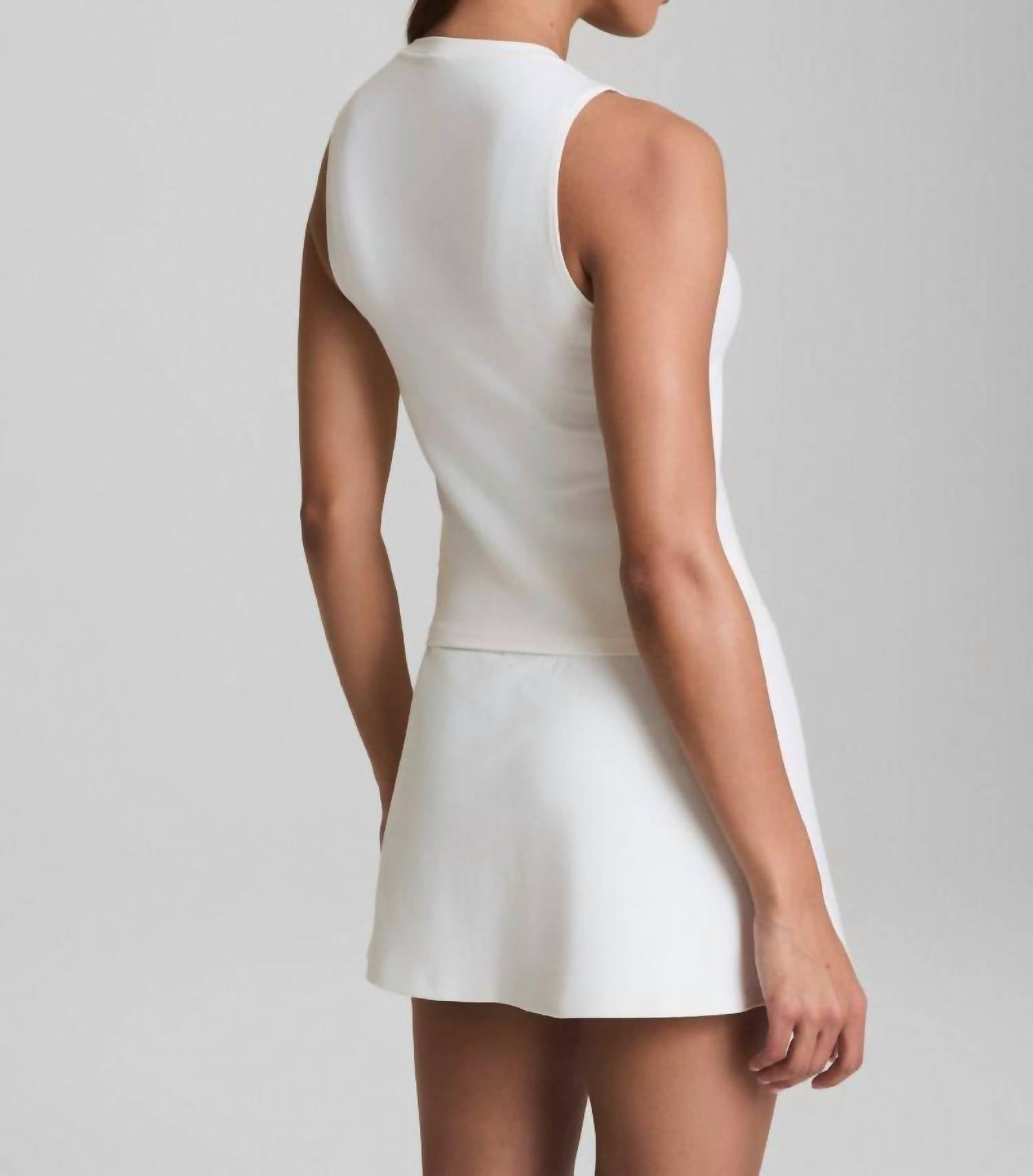 Spanx - Barenaked Tank Top