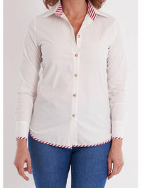 Ck Bradley - Bryson Button Down Shirt