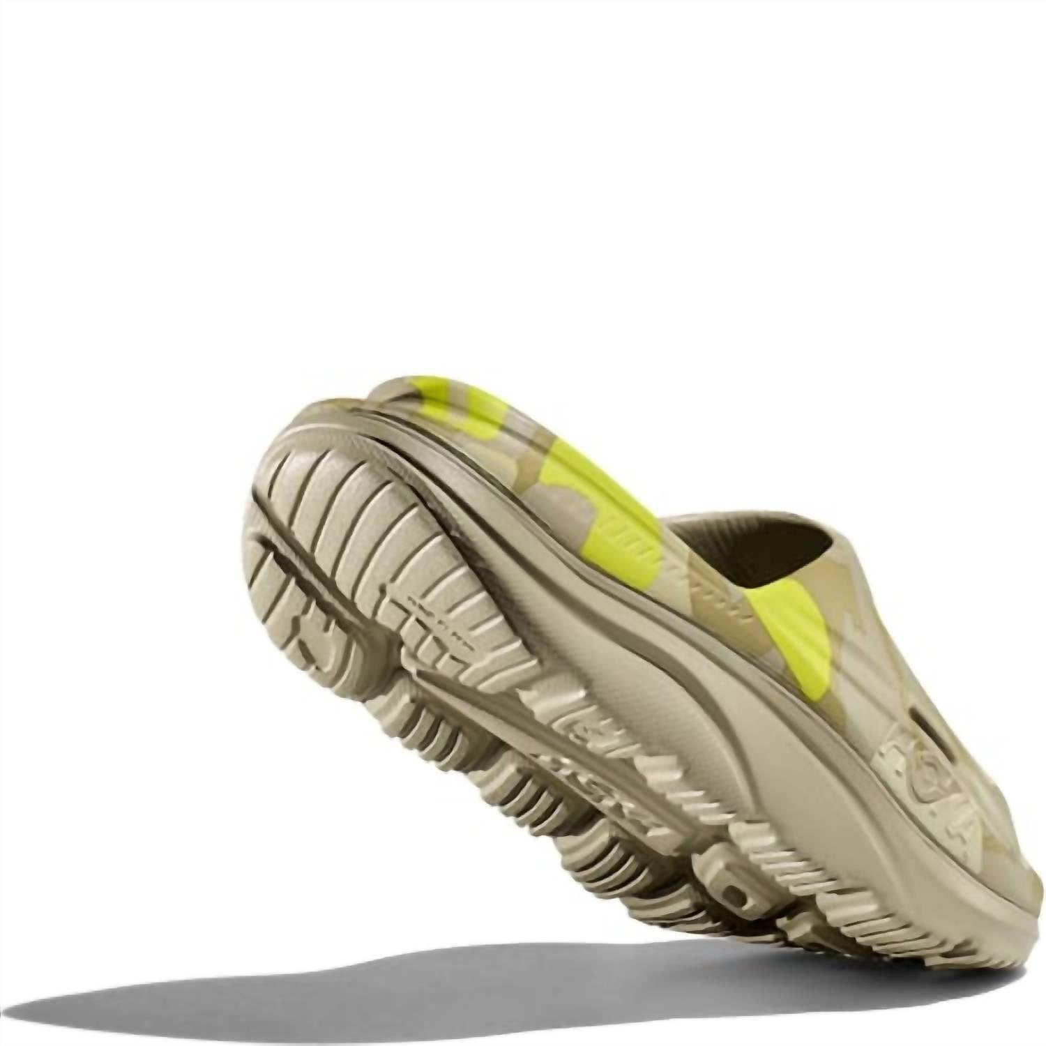 Hoka - Unisex Ora Recovery Slide 3 Sandals