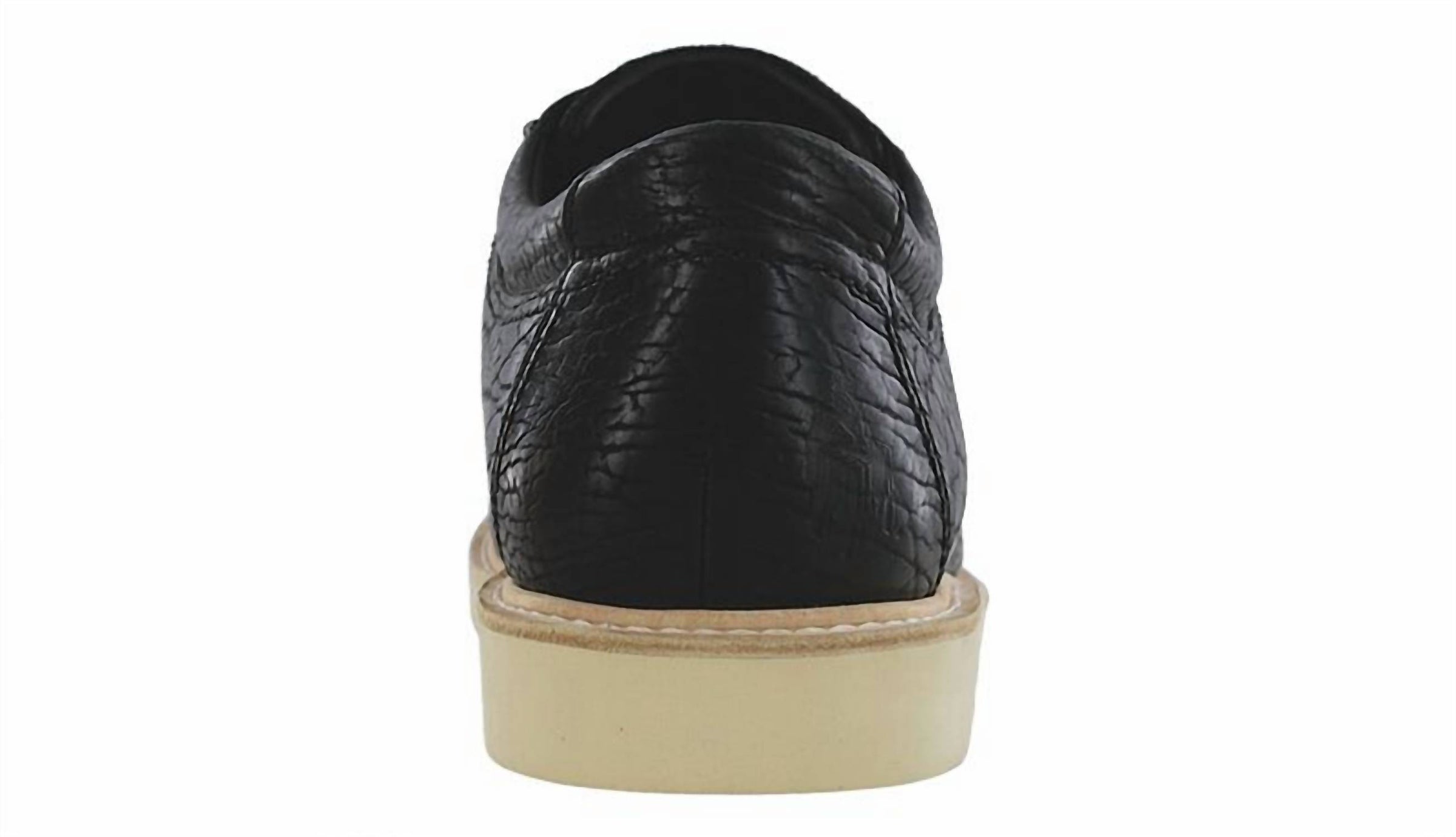 Sas - Men's Waypoint Lace Up Shoes