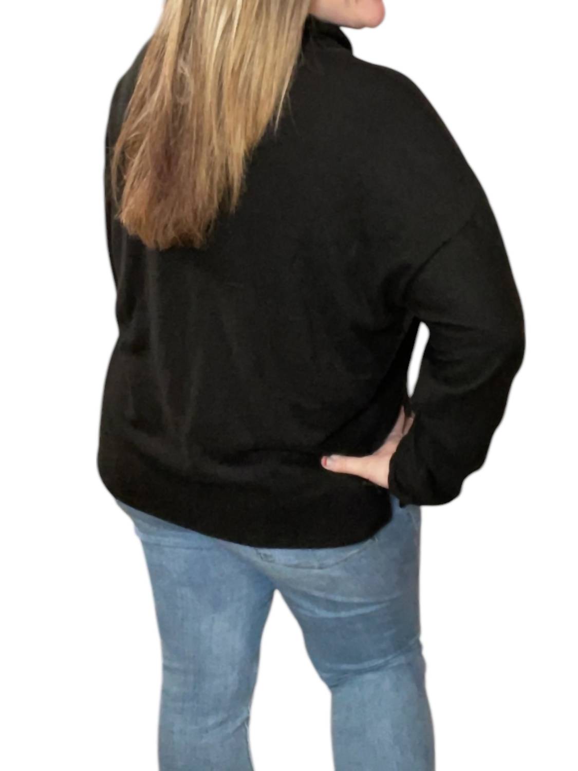 La Fashion Concepts - Cozy Top