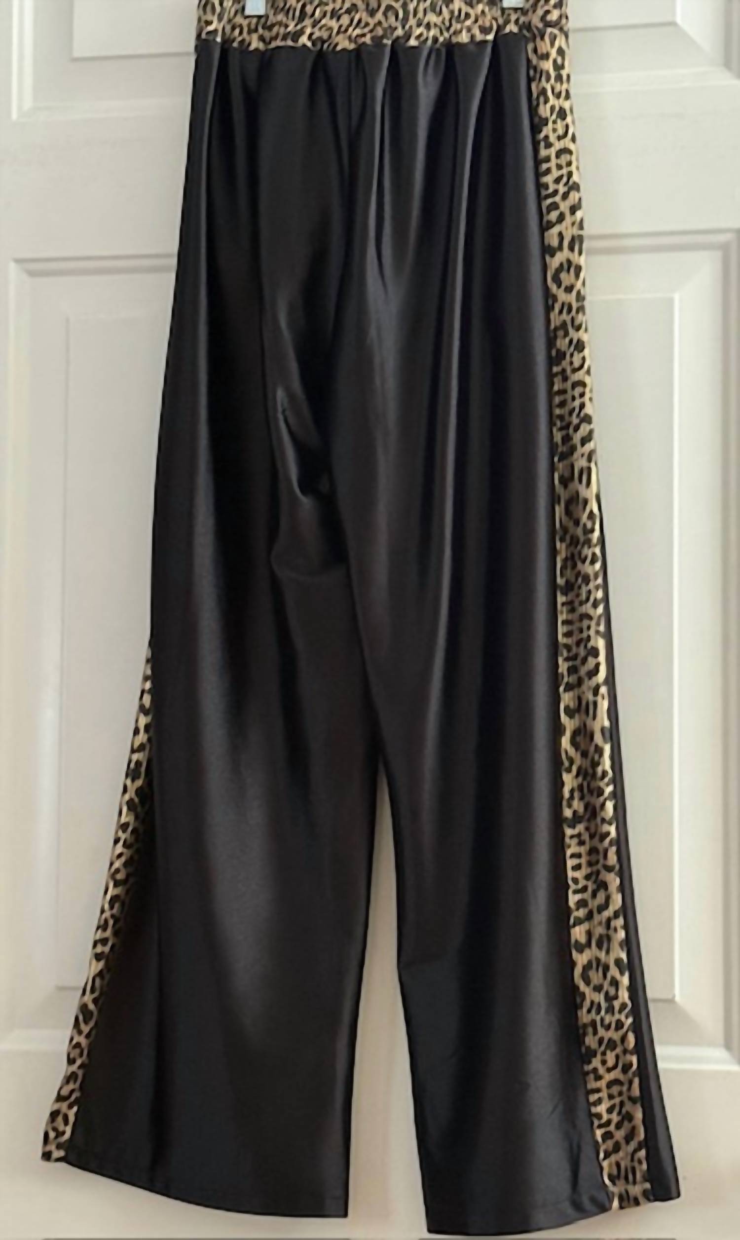 Brand Bazar - leopard pants