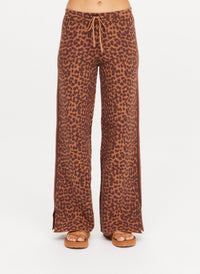 The Upside - MALAWI FREYA KNIT PANT