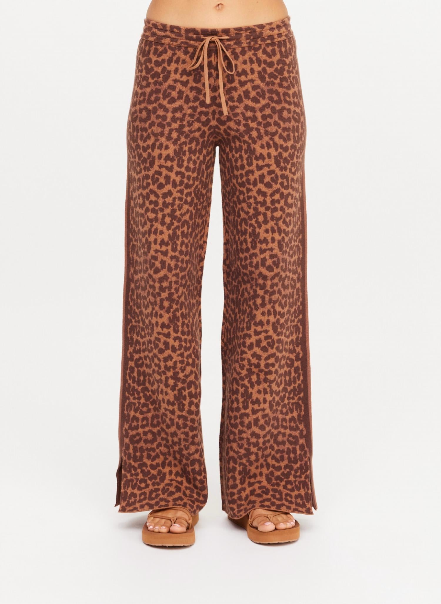 The Upside - MALAWI FREYA KNIT PANT