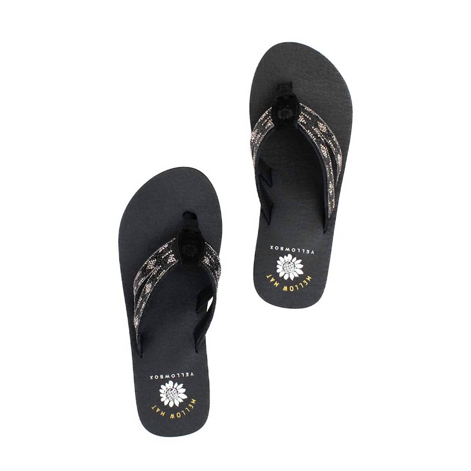 Yellowbox - Women's Cadeen Sandal