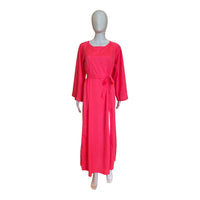 Sundress - Women's India Cover Up Dress