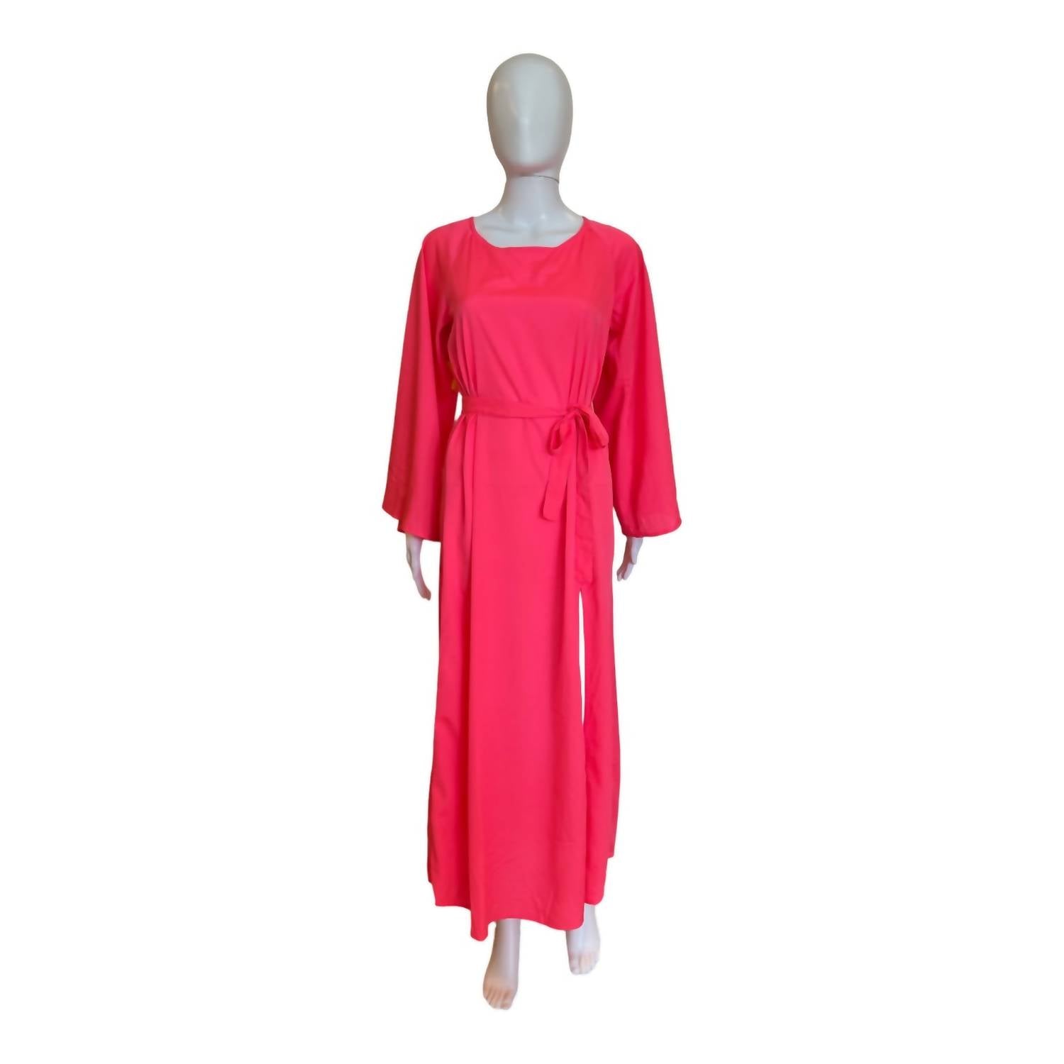 Sundress - Women's India Cover Up Dress