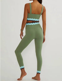 Beach Riot - Stacy 7/8 Pull-on Leggings