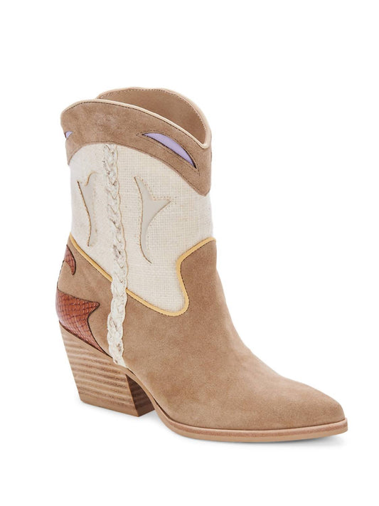 Dolce Vita - Women's Loral Booties