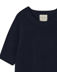 Jumper1234 - Men's Fisherman Rib T-shirt