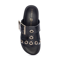 Chinese Laundry - Women's Rozalia Slide Sandal
