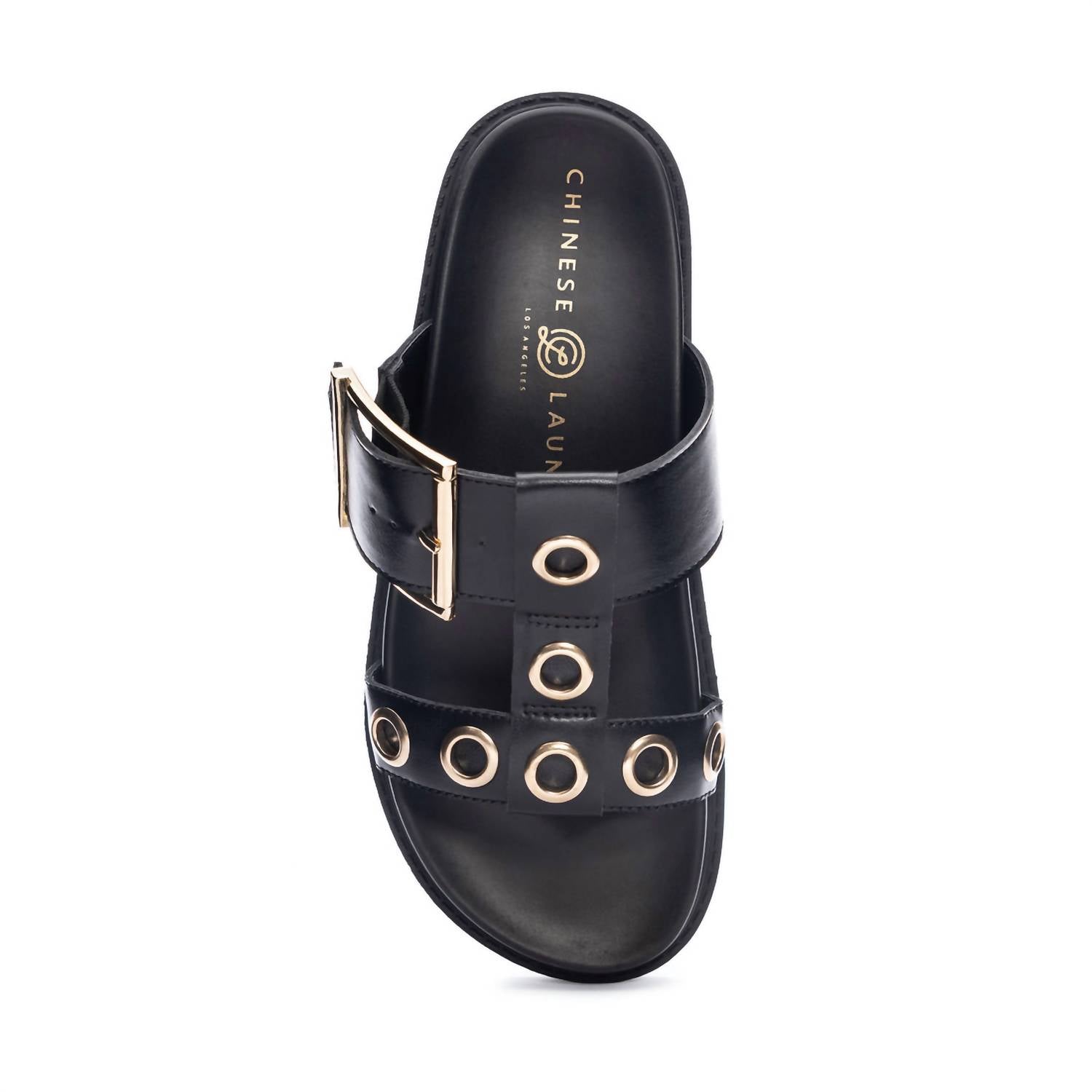 Chinese Laundry - Women's Rozalia Slide Sandal