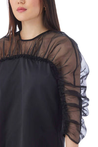 Crosby By Mollie Burch - Faye Top