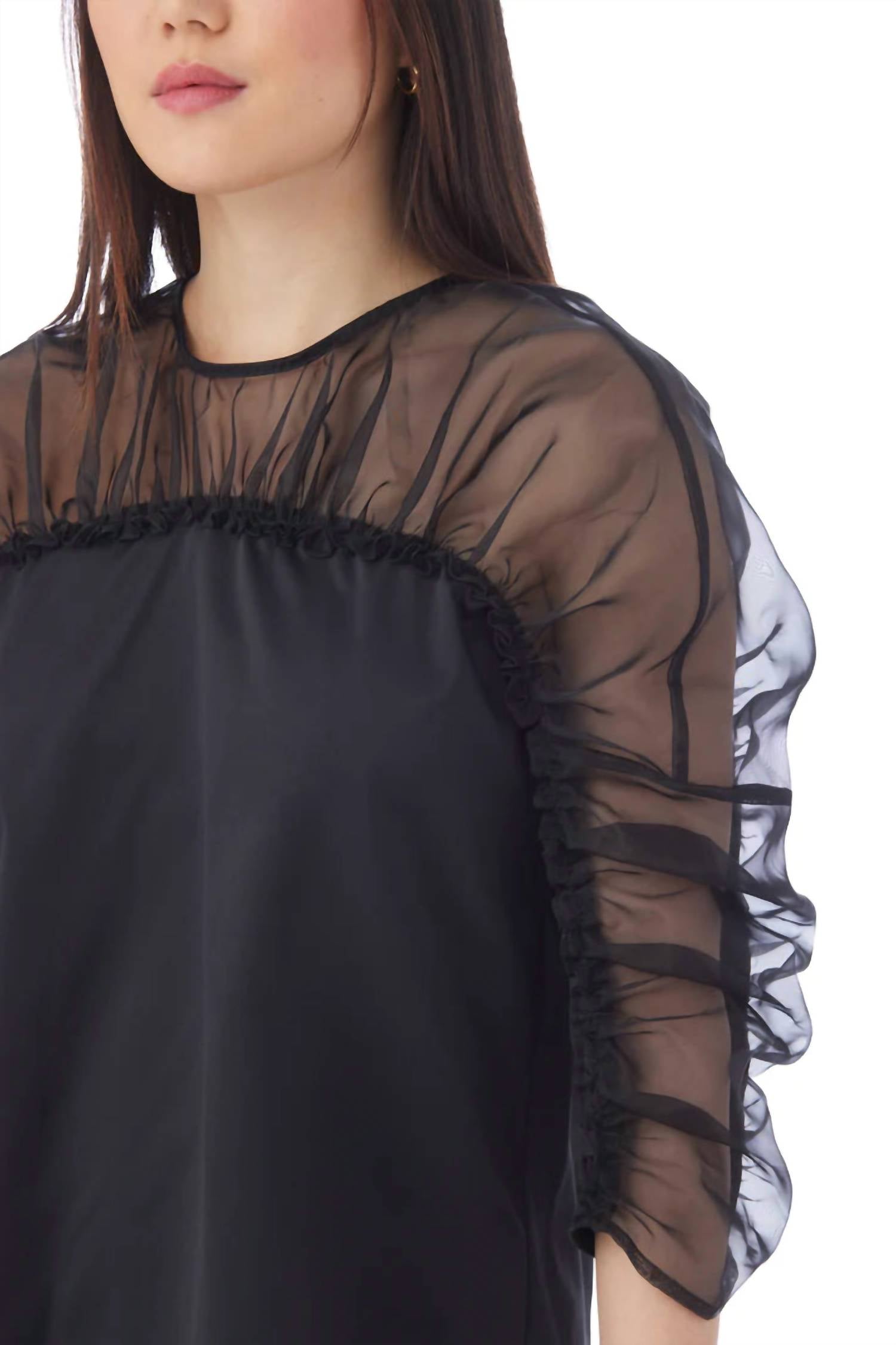 Crosby By Mollie Burch - Faye Top