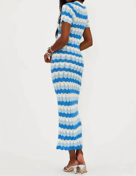 Beach Riot - Emory Maxi Dress