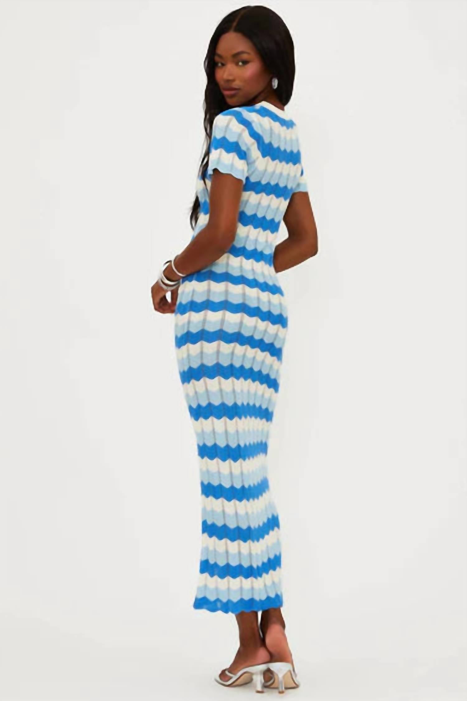 Beach Riot - Emory Maxi Dress