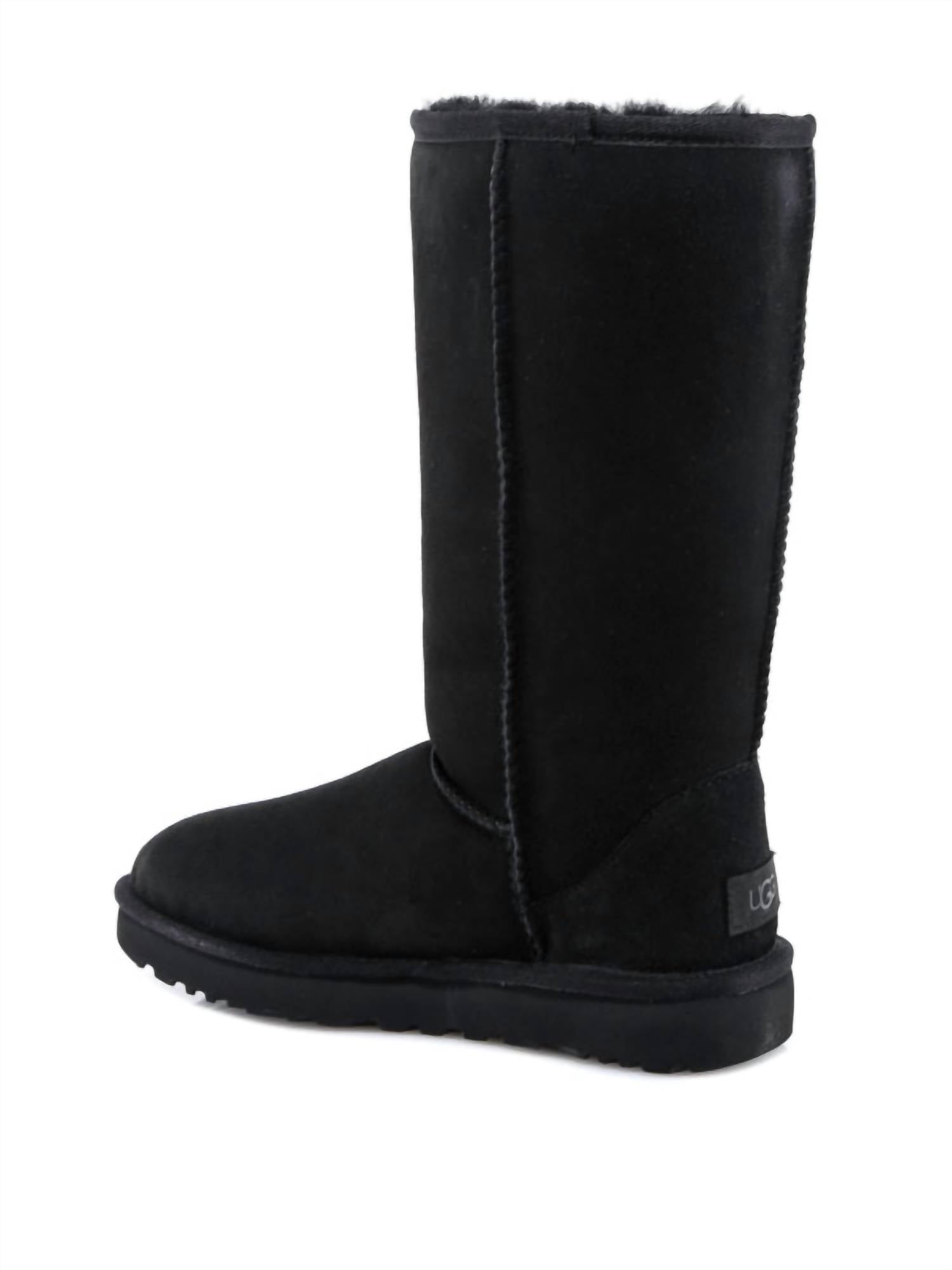 Ugg - Women's Classic Tall Ii Boot