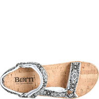 Born - Women's Sirena Platform Sandals